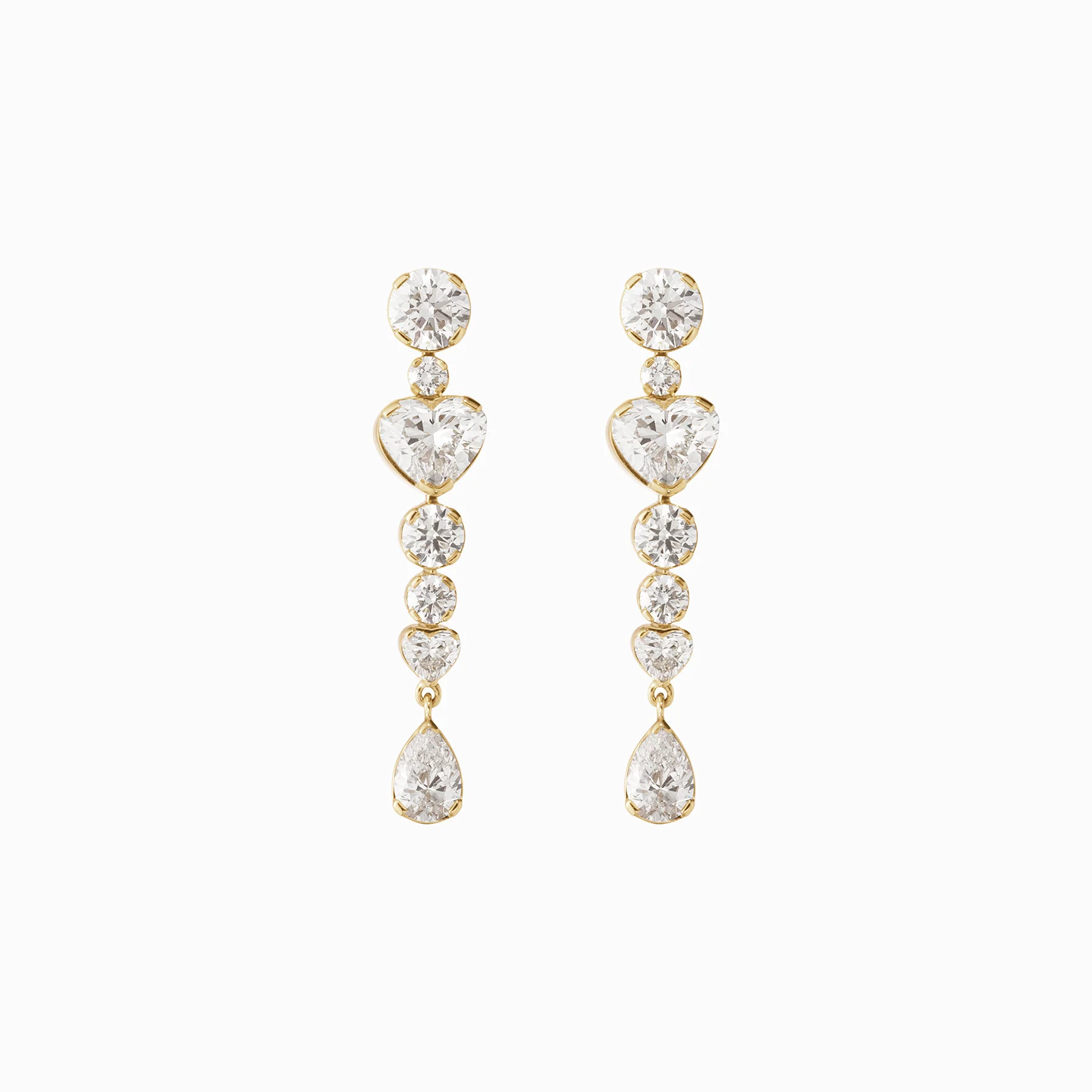 New Years - Diamonds